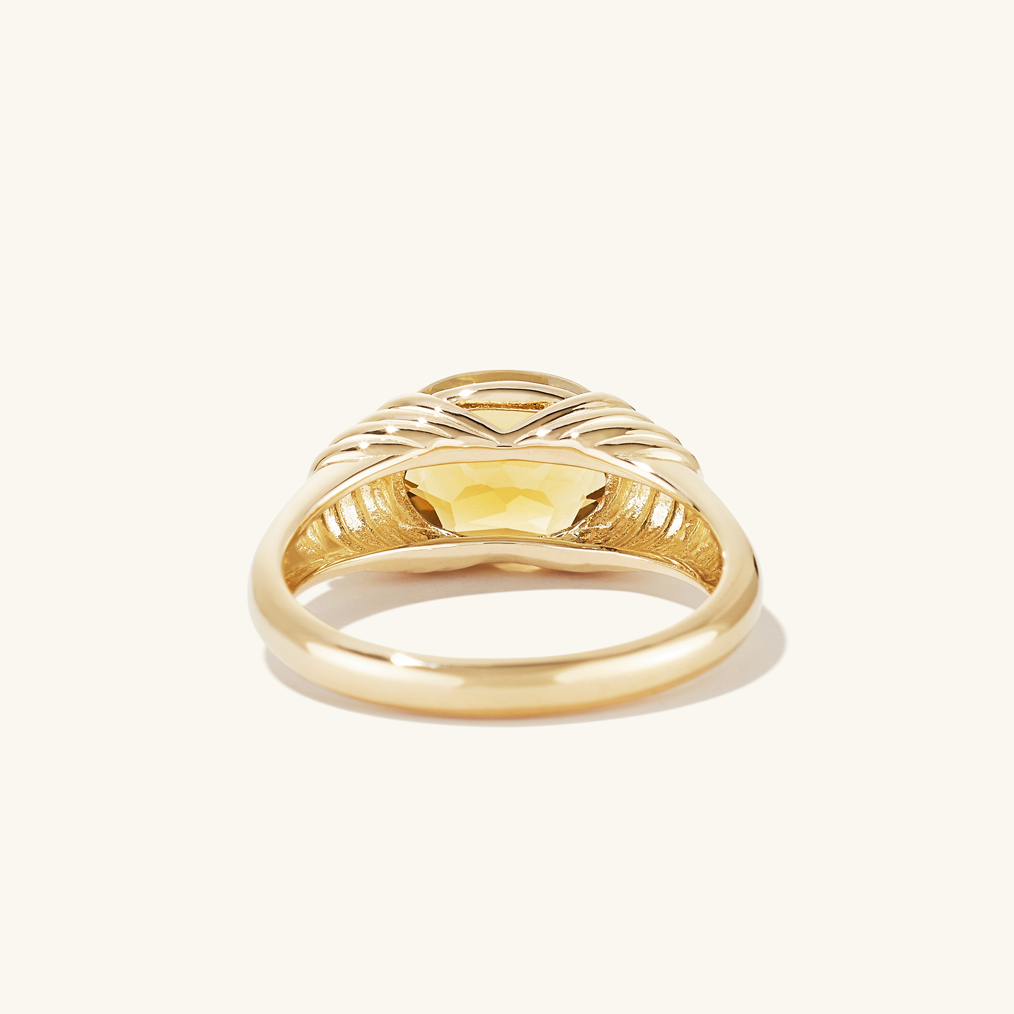 Heirloom Ring – Inspiranza Designs