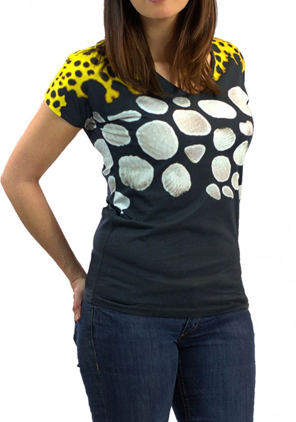 T Shirt conspicilium from NatureAlly T Shirt conspicilium from NatureAlly