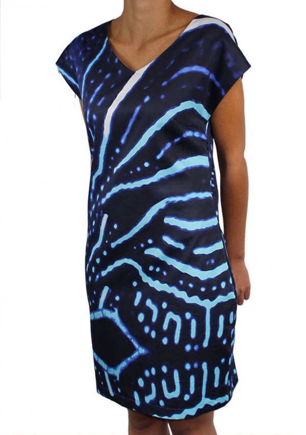 Dress Angelus from NatureAlly Dress Angelus from NatureAlly