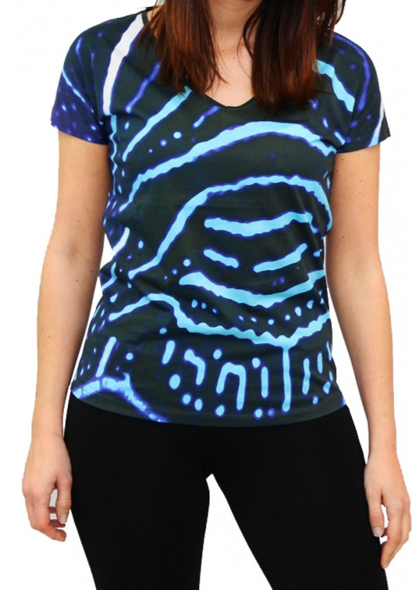 T Shirt Angelus from NatureAlly T Shirt Angelus from NatureAlly