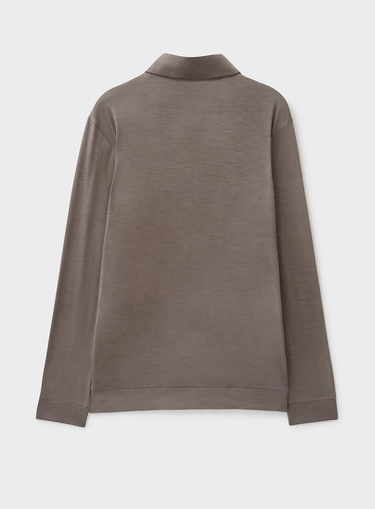 エルドレッソ Merino Wool Tee 20210210_WP_00031_CrewTee_Ochr
