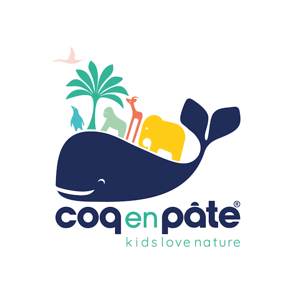 Coq en pate t shirt 2025