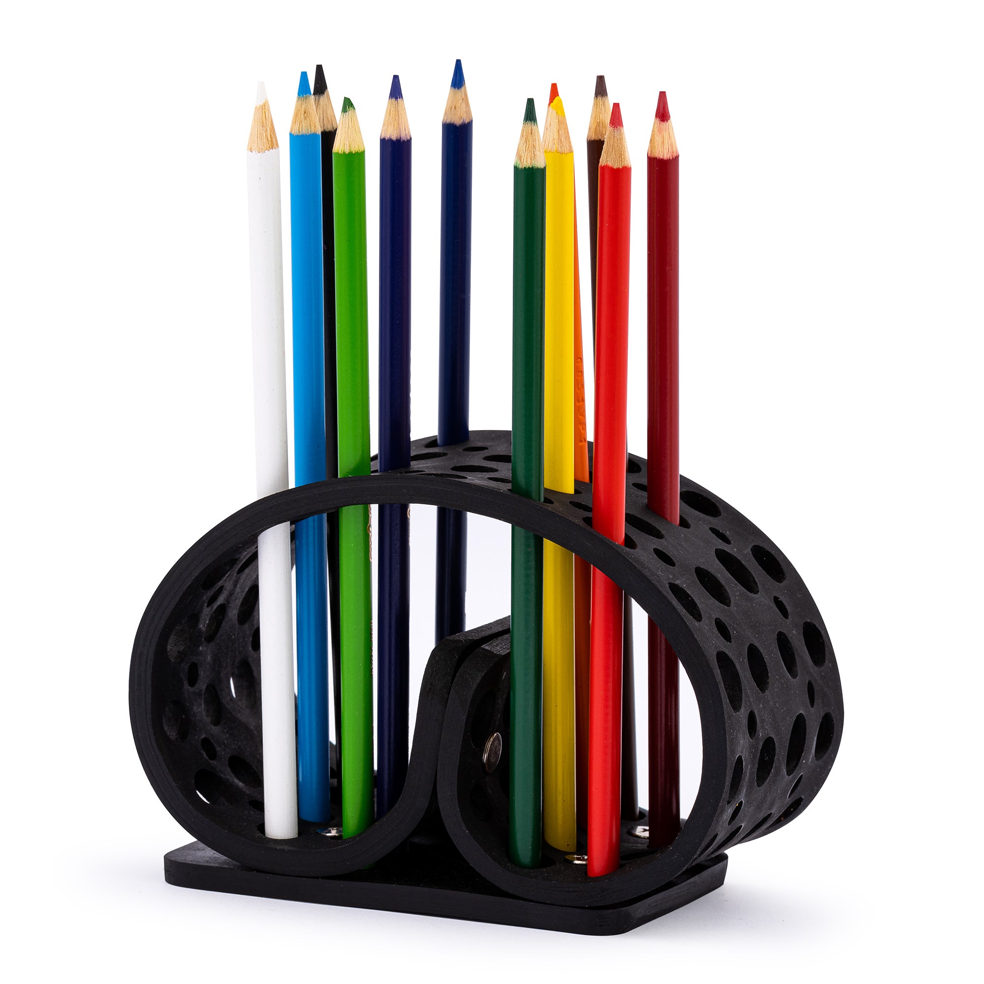 Pen and pencil shop holder