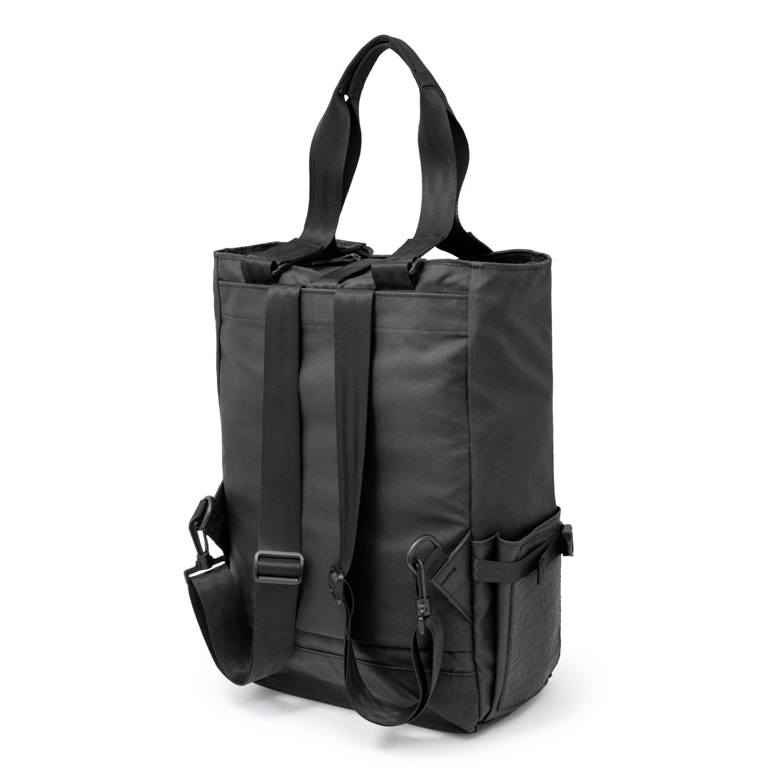 Project Cece | Jewell Multifunctional 2 in 1 Tote Backpack