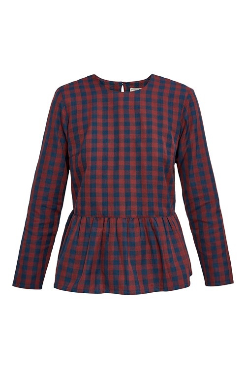 Carmen Top from People Tree Carmen Top from People Tree