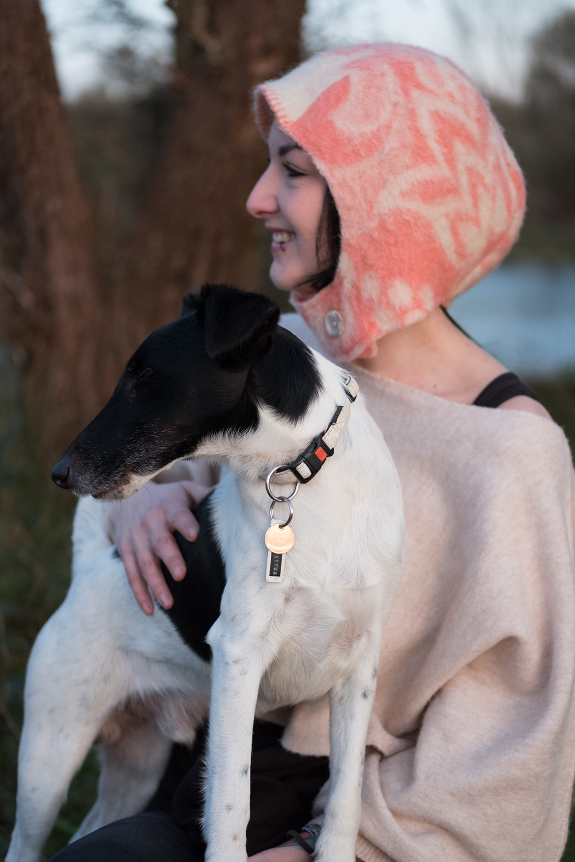 Silhouette Hat for a classic knot from Pepavana Silhouette Hat for a classic knot from Pepavana