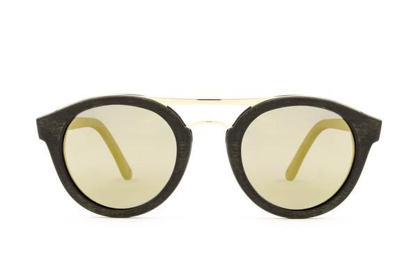 Grove Wood from Proof Eyewear Grove Wood from Proof Eyewear