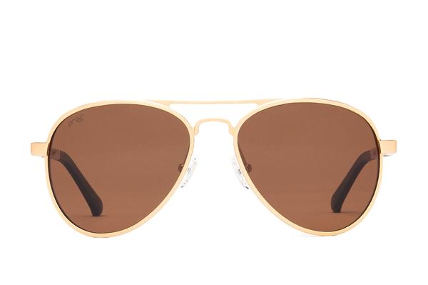 Eagle Aluminium from Proof Eyewear Eagle Aluminium from Proof Eyewear