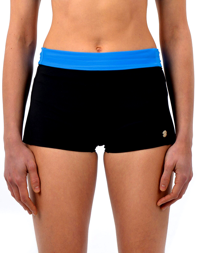 Multi Sports Shorts Graciela – Gym To Swim® from RubyMoon Multi Sports Shorts Graciela – Gym To Swim® from RubyMoon