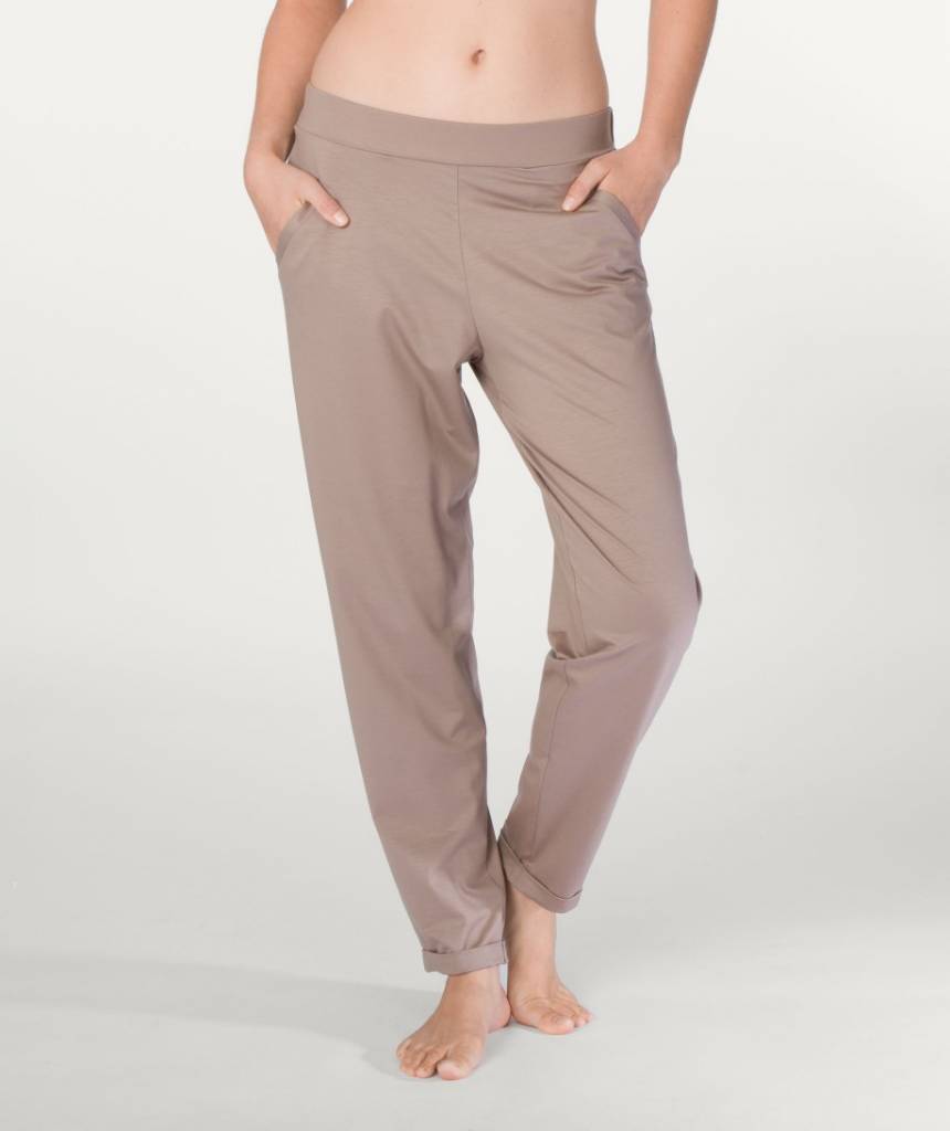 Calida Relax broek Carol 93% tencel from Schaapskleren Calida Relax broek Carol 93% tencel from Schaapskleren