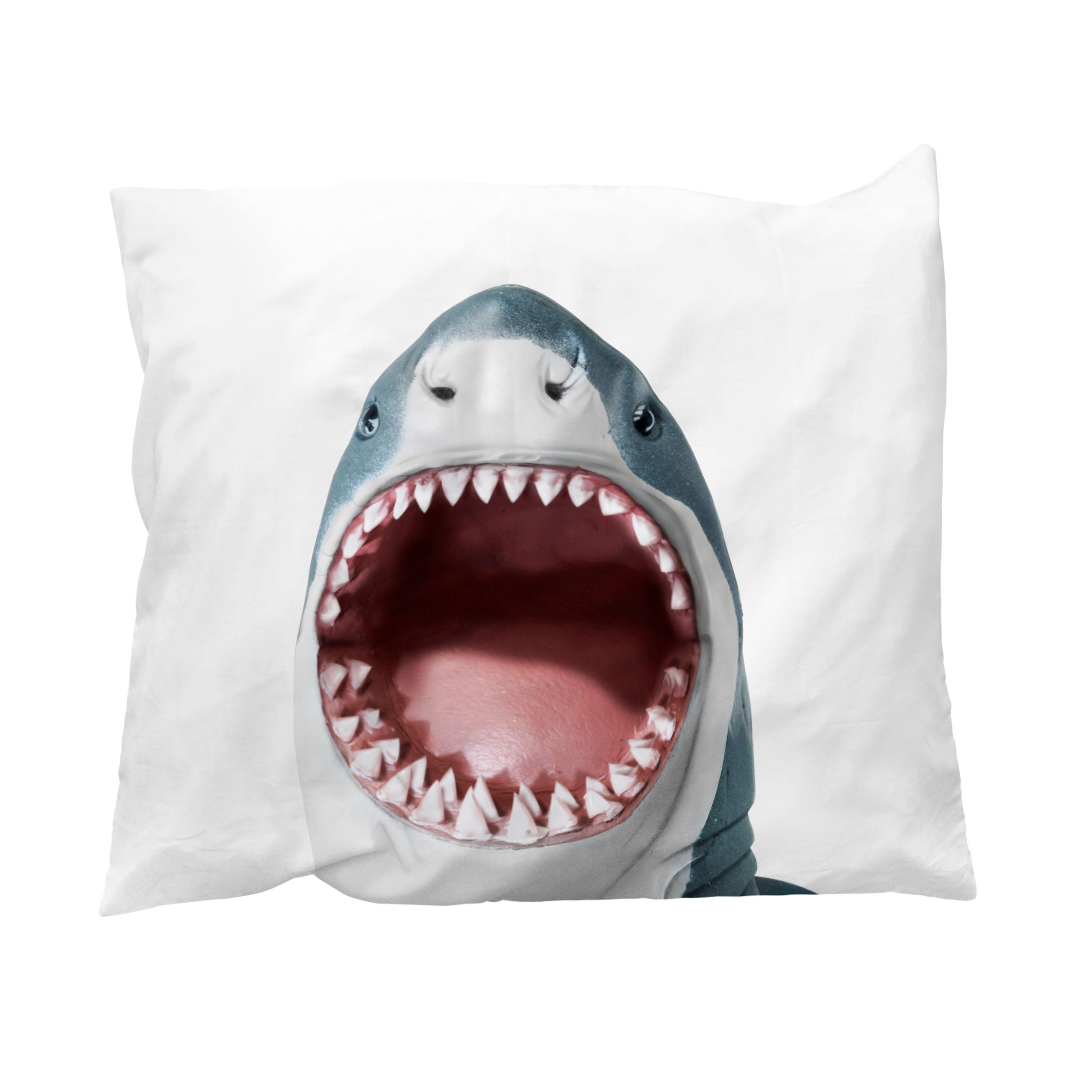 Shark pillow case new arrivals