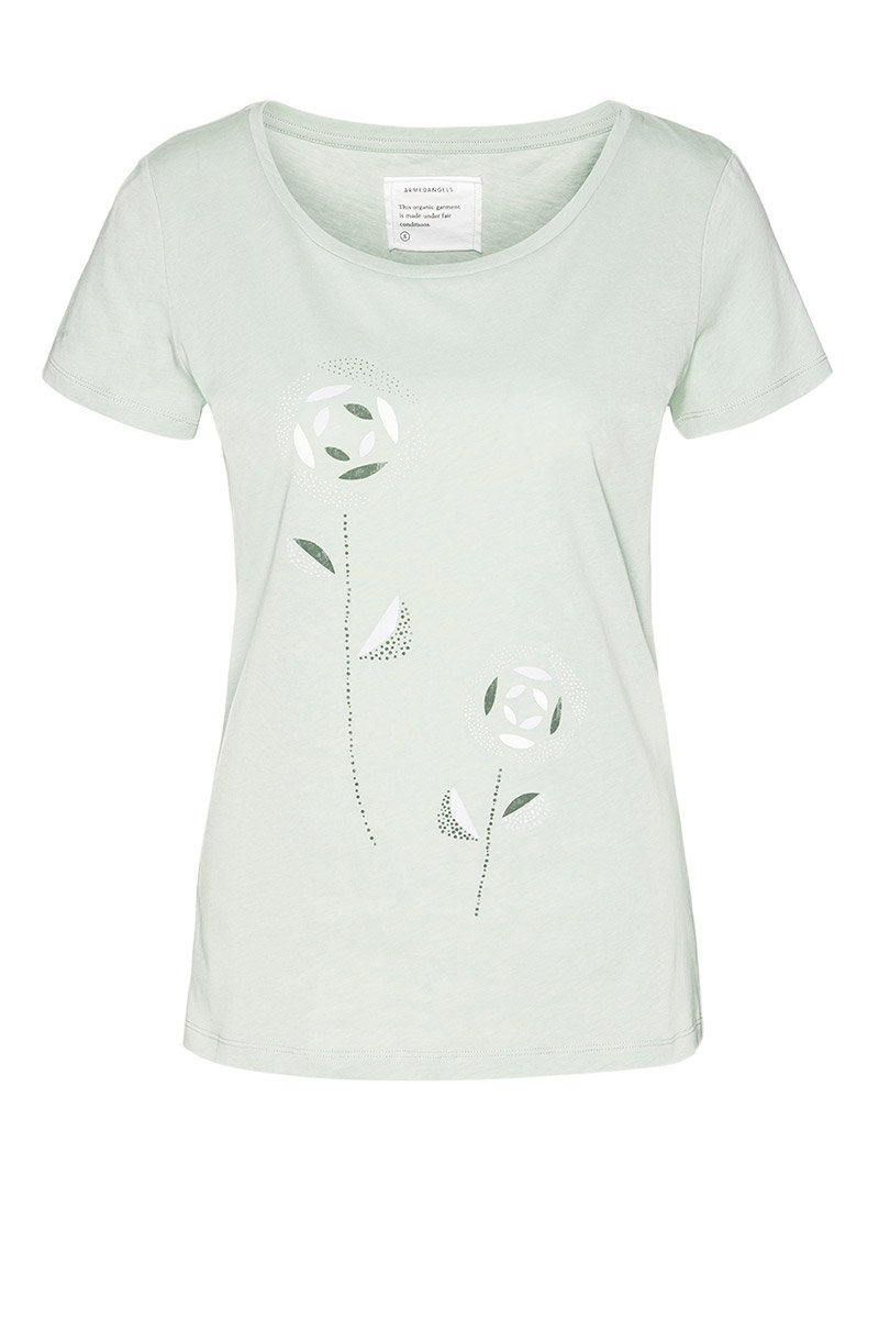 Mari Pale Green from Sophie Stone Mari Pale Green from Sophie Stone