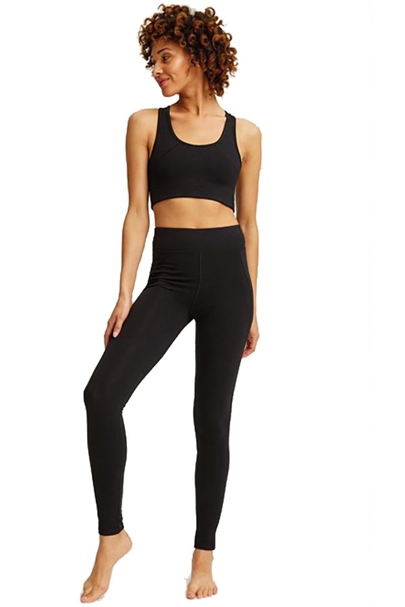 Yoga legging from Sophie Stone Yoga legging from Sophie Stone