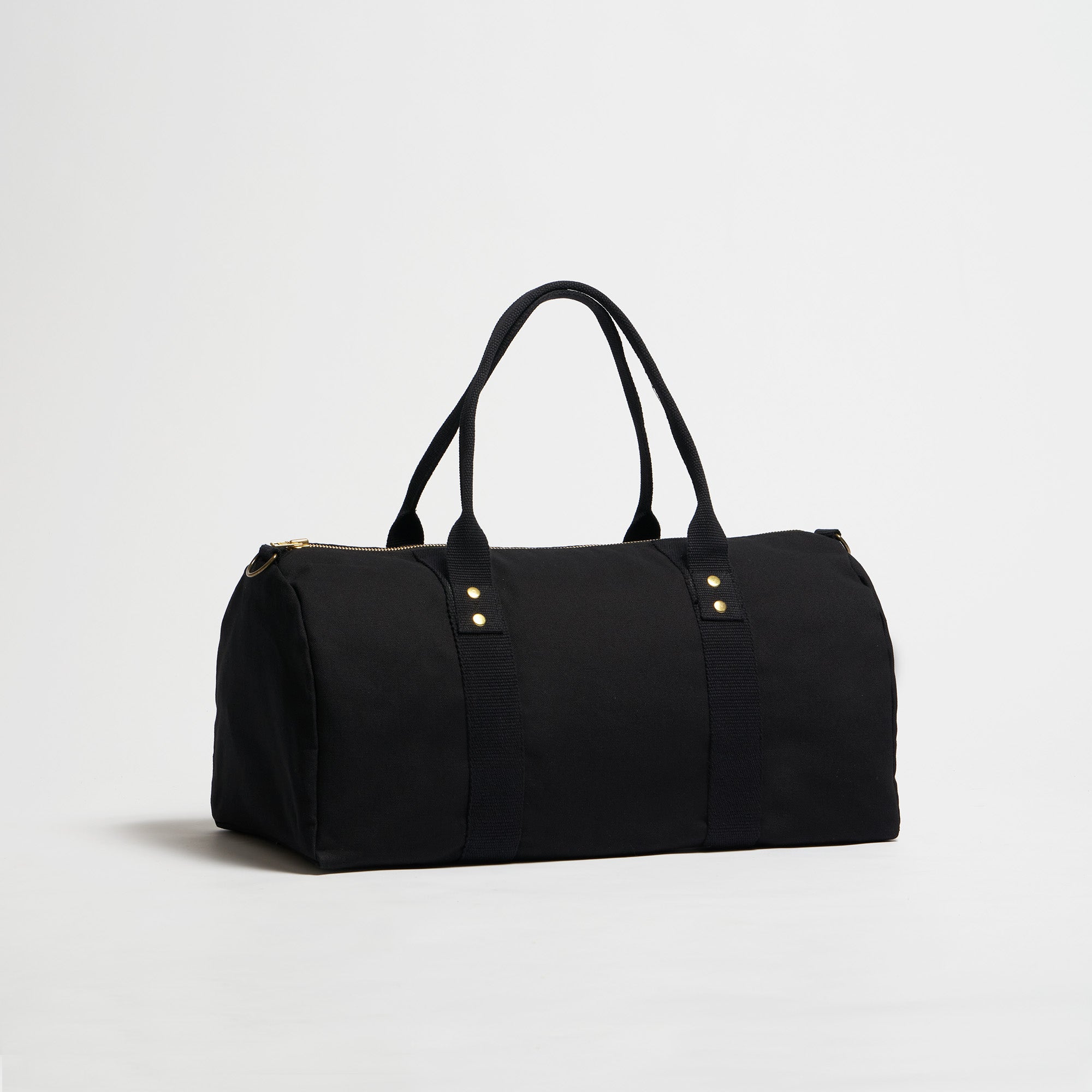 Vegan weekender top