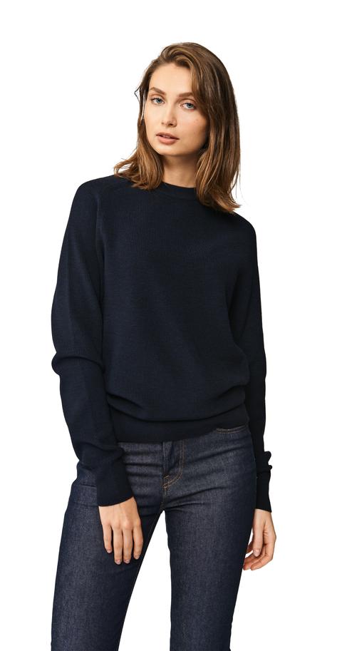 The Crewneck Sweater from Teym The Crewneck Sweater from Teym