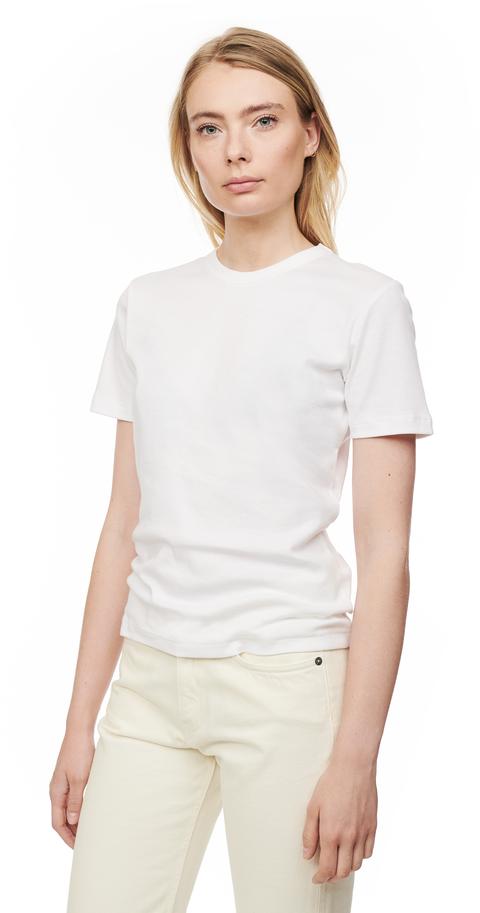 The T-Shirt - White from Teym The T-Shirt - White from Teym