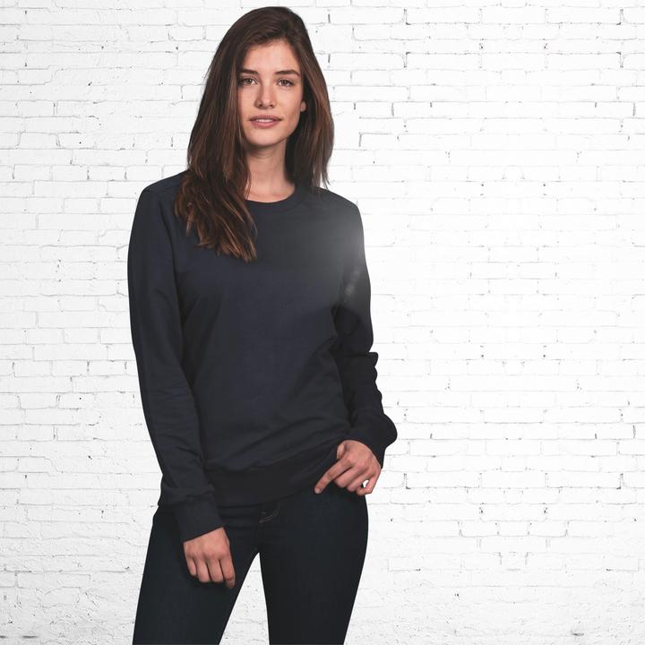 Sweat - Basic Blue from The Driftwood Tales Sweat - Basic Blue from The Driftwood Tales