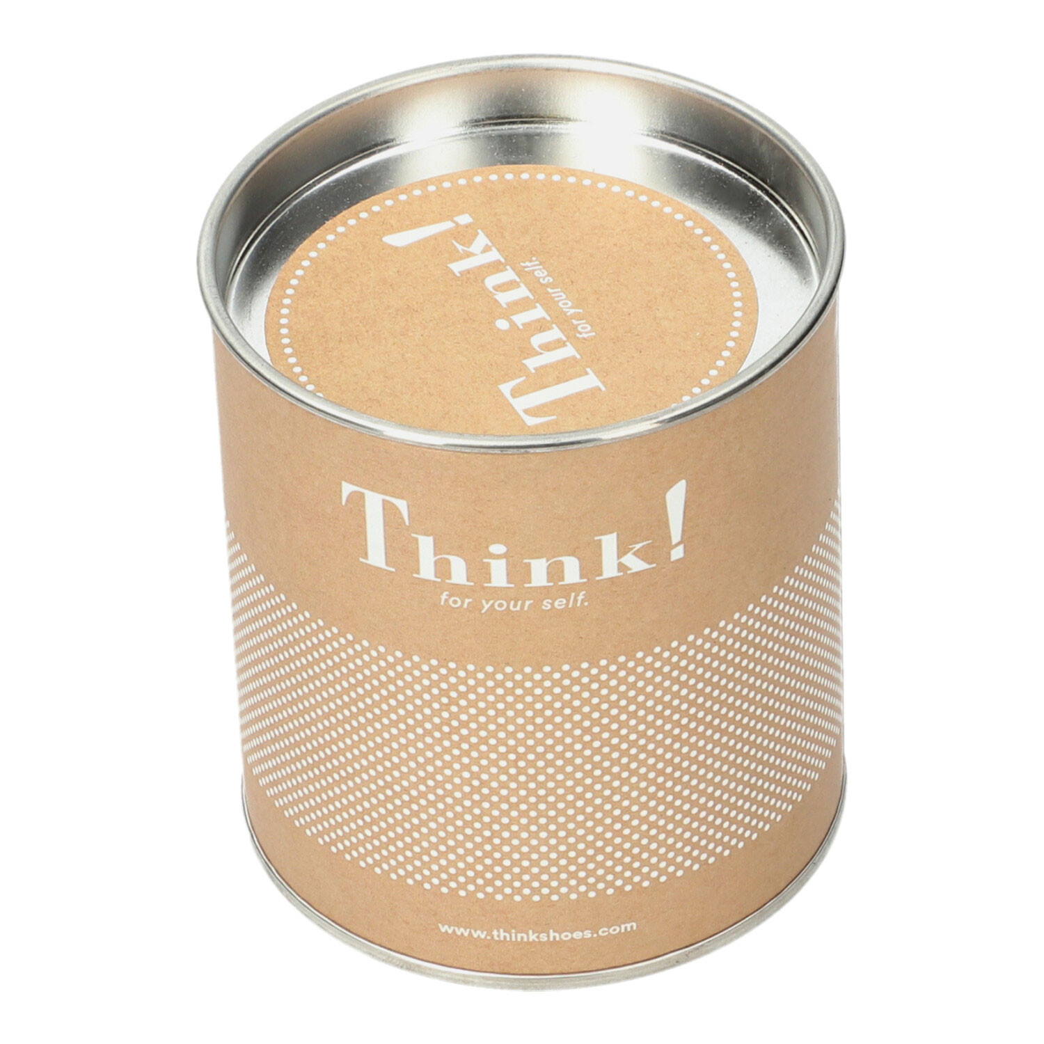 Think Schoencrème, Neutraal | Waschbär Eco-Shop from Waschbär Think Schoencrème, Neutraal | Waschbär Eco-Shop from Waschbär