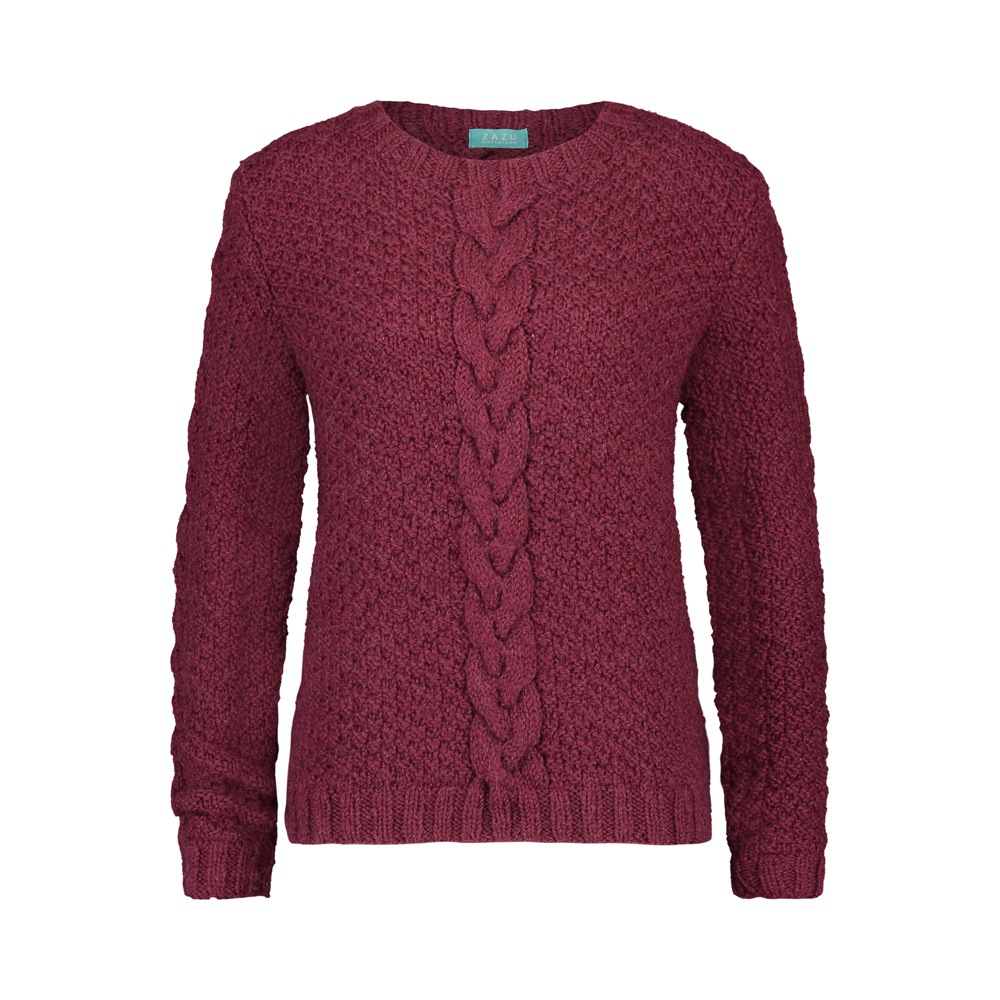 Sweater Jipi from Zazu Amsterdam Sweater Jipi from Zazu Amsterdam